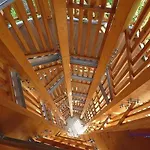 Tatil Evi Fig Tree House
