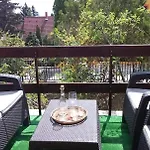 Fig Tree House Tatil Evi *