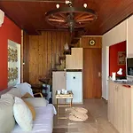 Fig Tree House Tatil Evi Lovas