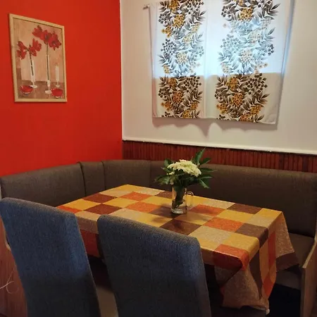 Hébergement de vacances Fig Tree House *