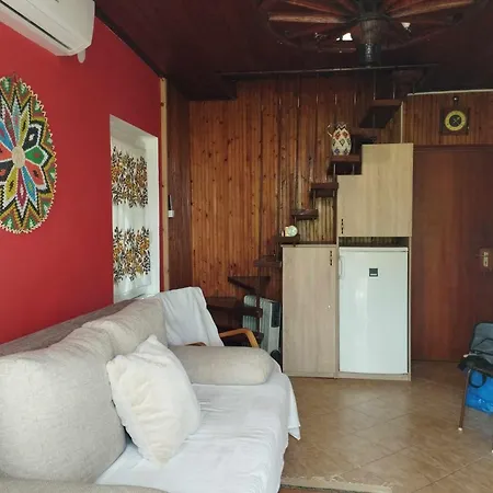 Nyaraló Fig Tree House