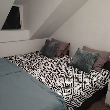 Fig Tree House בית נופש *