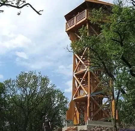 Fig Tree House * Lovas