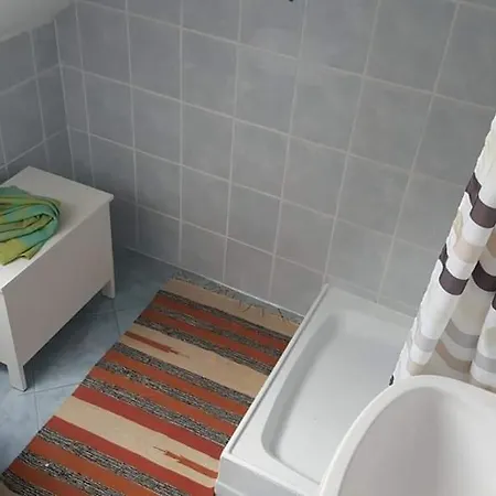 Hébergement de vacances Fig Tree House