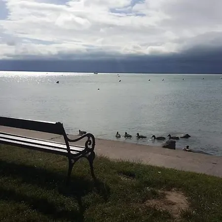 Fig Tree House Dom wakacyjny Lovas