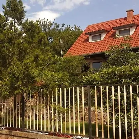 Dom wakacyjny Fig Tree House Lovas