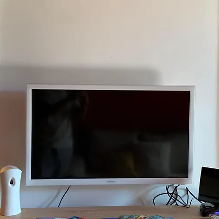 Hébergement de vacances Fig Tree House Lovas