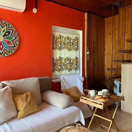 Fig Tree House Lovas