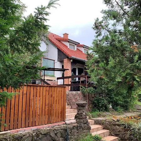 Fig Tree House בית נופש