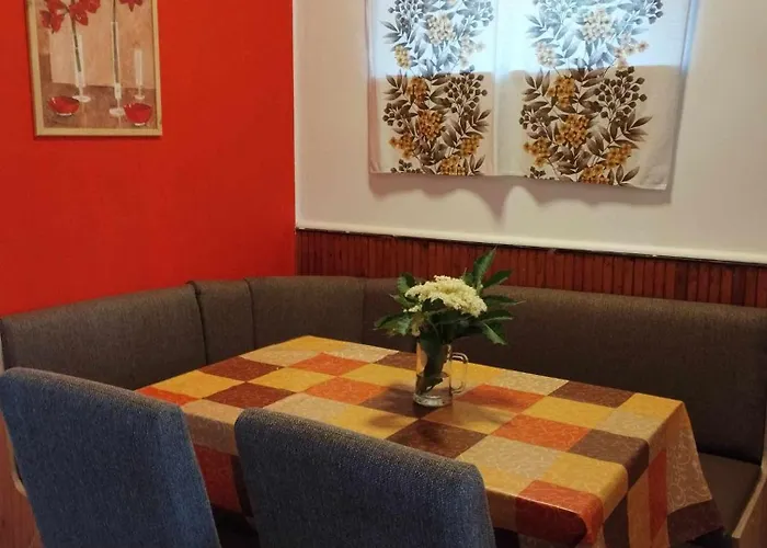 度假居 Fig Tree House *