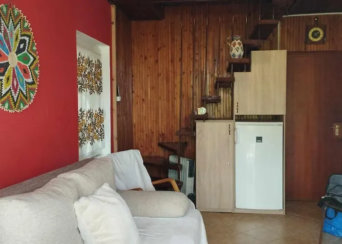 度假居 Fig Tree House