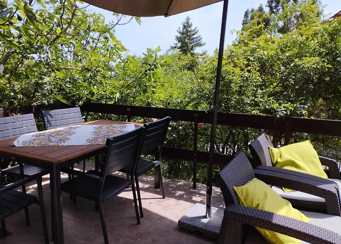 別荘 Fig Tree House *