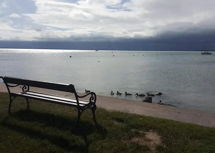 Fig Tree House 度假居 Lovas