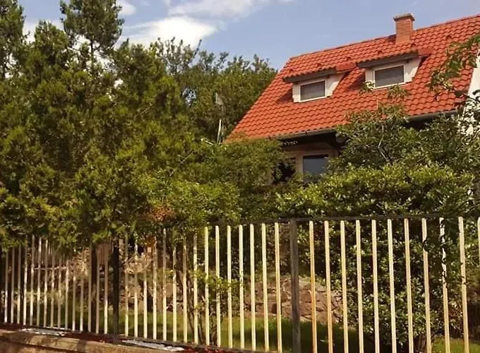 別荘 Fig Tree House Lovas