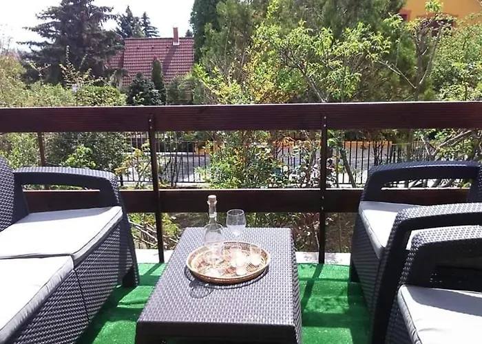 Fig Tree House 度假居 *