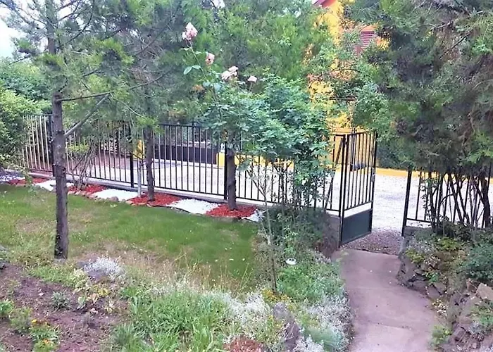 別荘 Fig Tree House Lovas