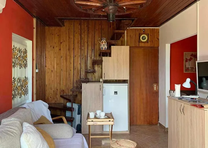 Fig Tree House 度假居 Lovas