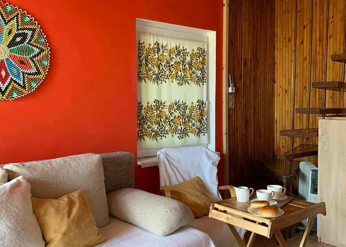 Fig Tree House Lovas