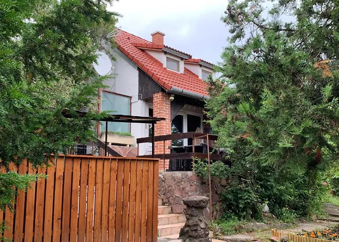 Fig Tree House בית נופש