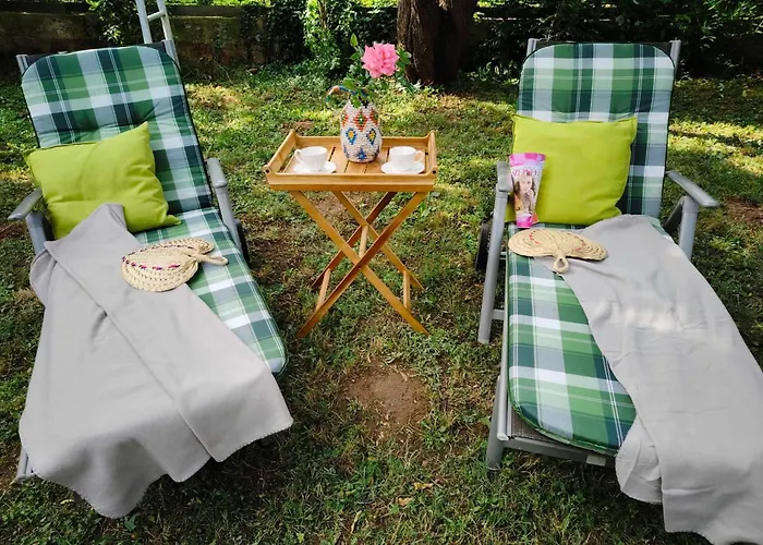 度假居 Fig Tree House